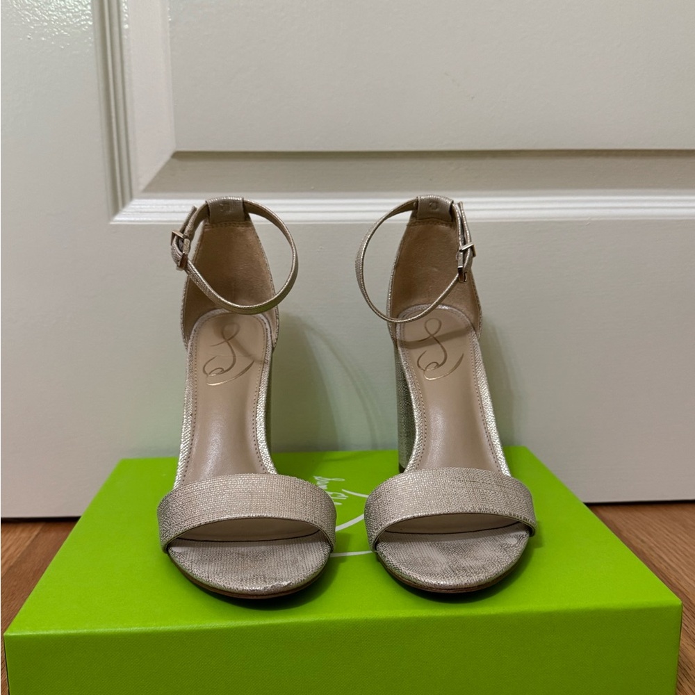 Sam Edelman Heels - Picture 3 of 7